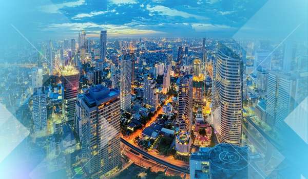 VR-Reise-Bangkok