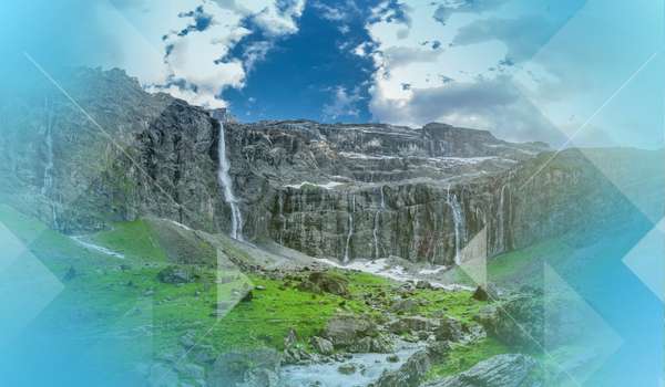 VR-Reise-Cirque-de-Gavarnie