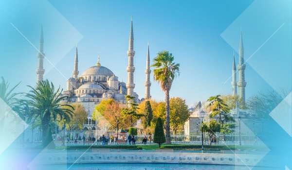VR-Reise-Istanbul