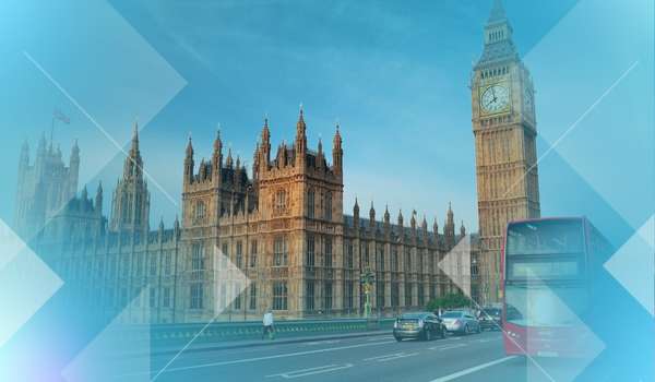 VR-Reise-London
