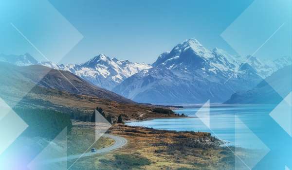 VR-Reise-Neuseeland