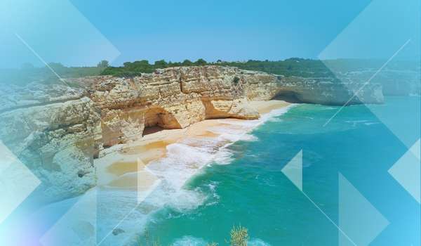 VR-Reise-Portugal-Algarve