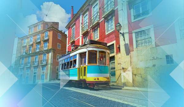 VR-Reise-Portugal-Lissabon