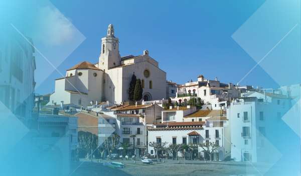 VR-Reise-Spanien-Cadaques