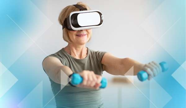 VR_Fitness