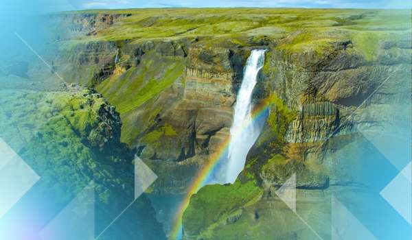 VR_Reise_Island_Haifoss