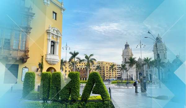 VR_Reise_Peru_Lima