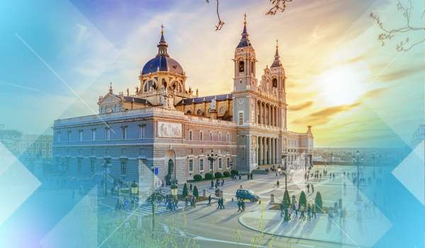 VR_Reise_Spanien_Madrid