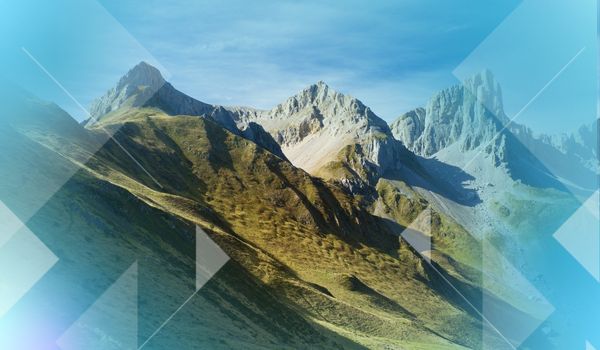 VR-Reise-Spanien-Pyrenaeen