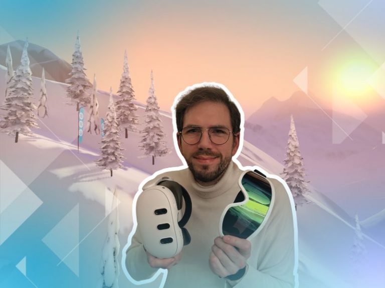 Carve_Snowboarding_App