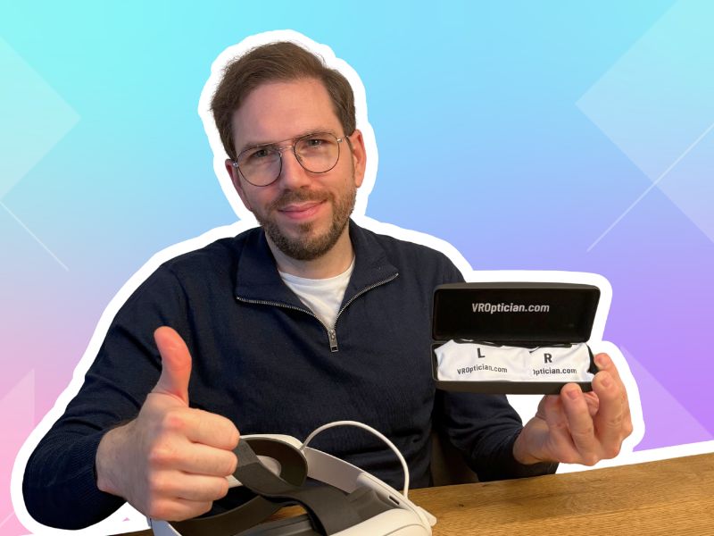 VR Optician Linseneinsaetze im Test